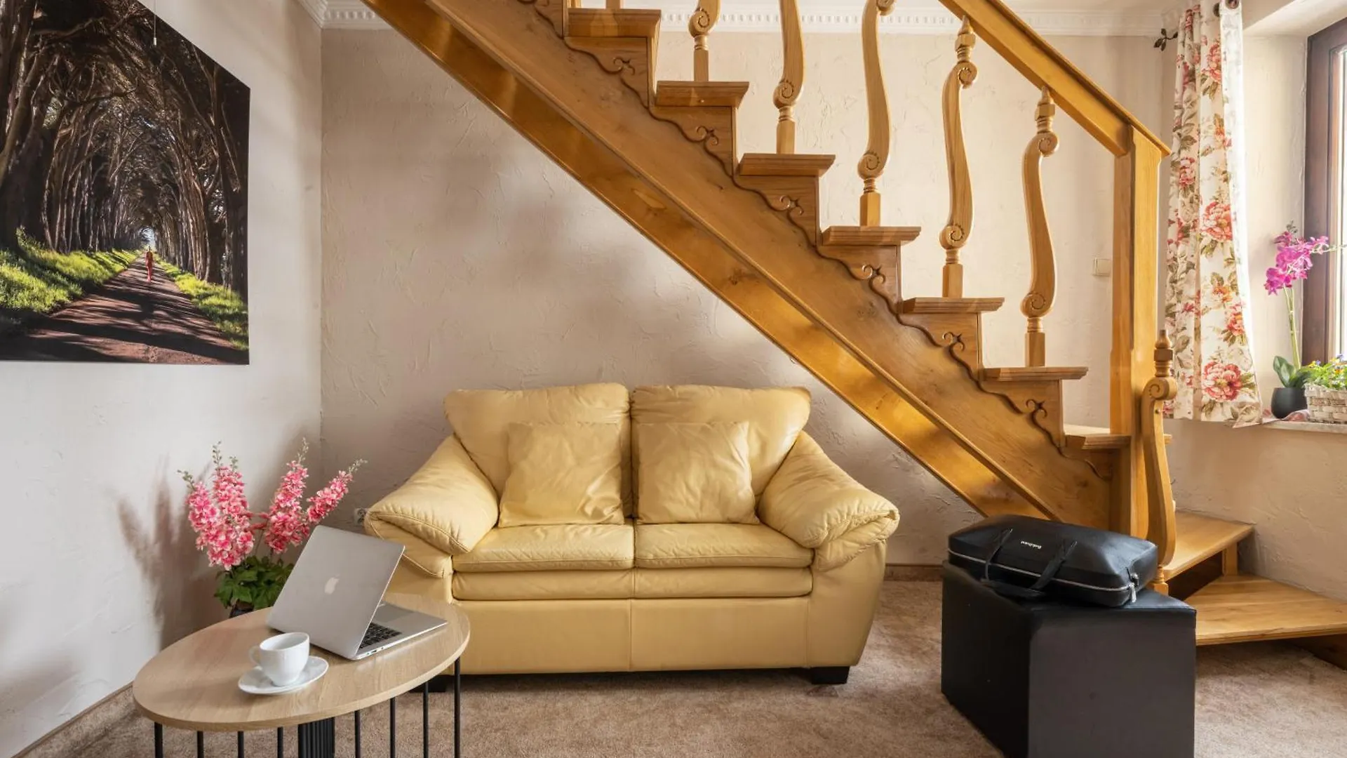 Apartament Grand Krupowki 47 Zakopane Lengyelország
