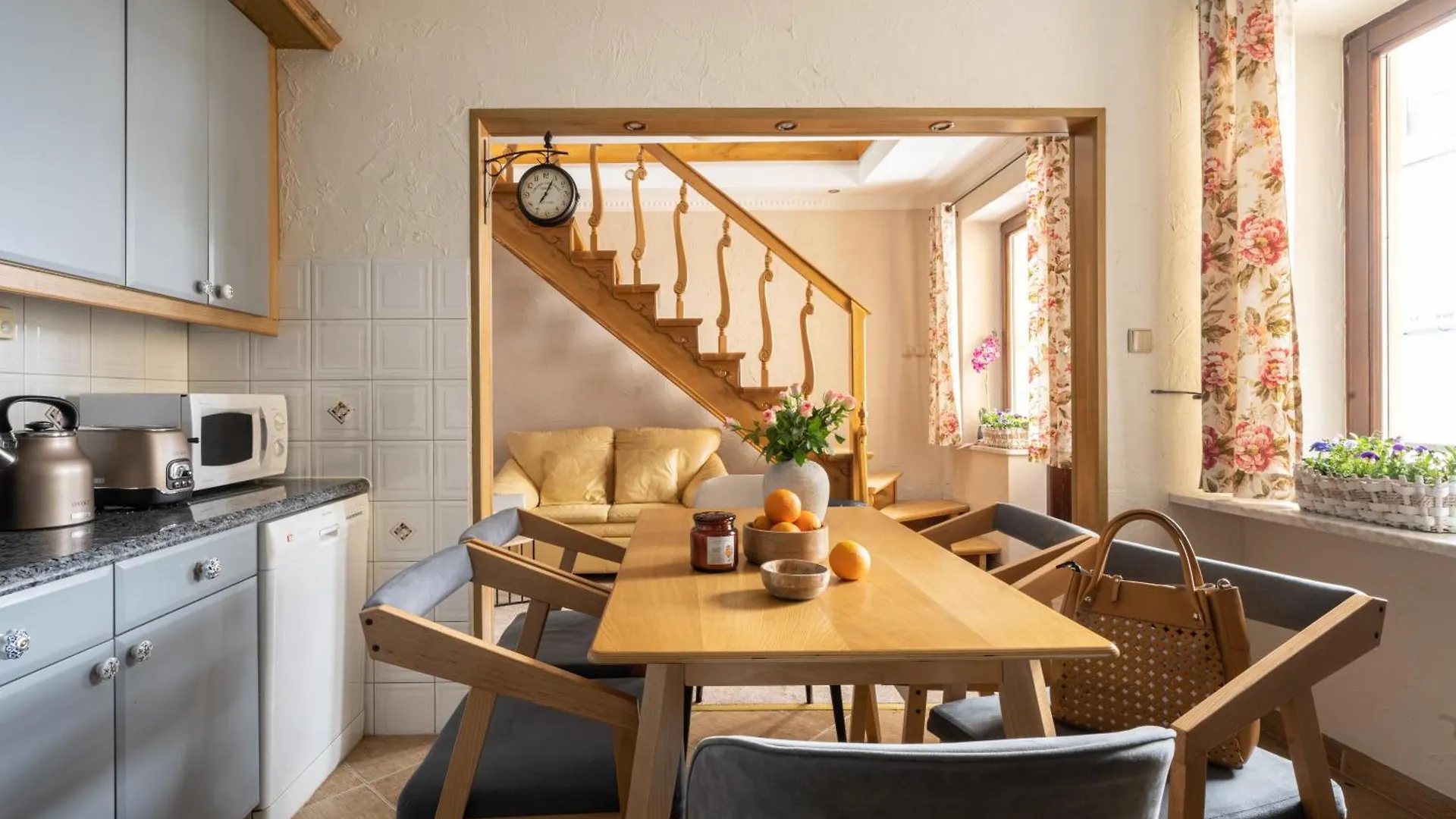 Apartament Grand Krupowki 47 Zakopane